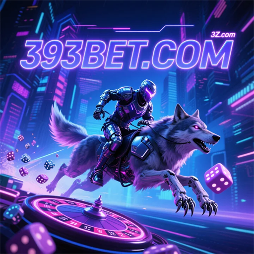 A Magia da Loteria no 393bet.com: Jogue e Mude Sua Vida